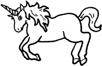 A Friggin Unicorn, yo.